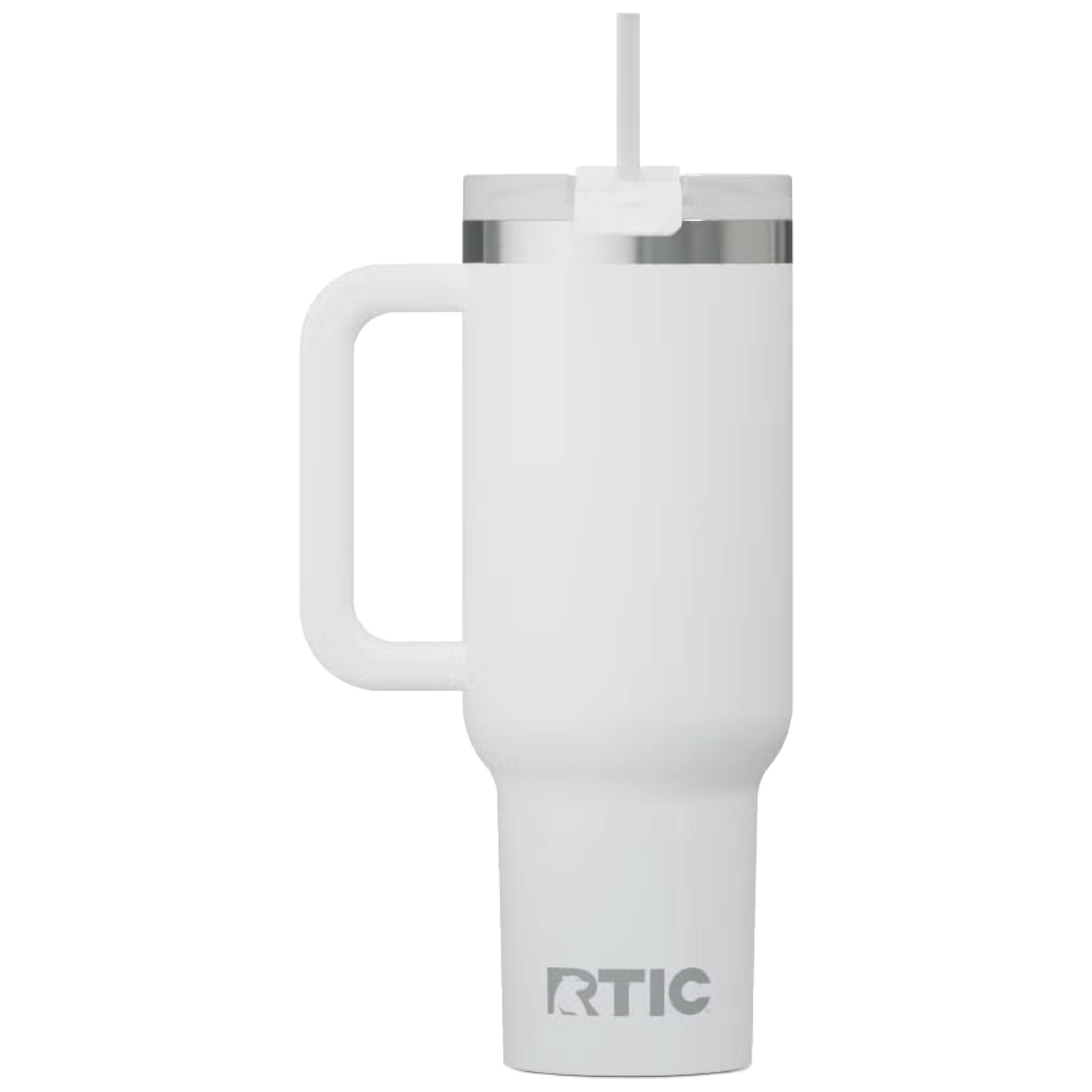 RTIC 40oz Stainless Steel Road Trip Tumbler 28