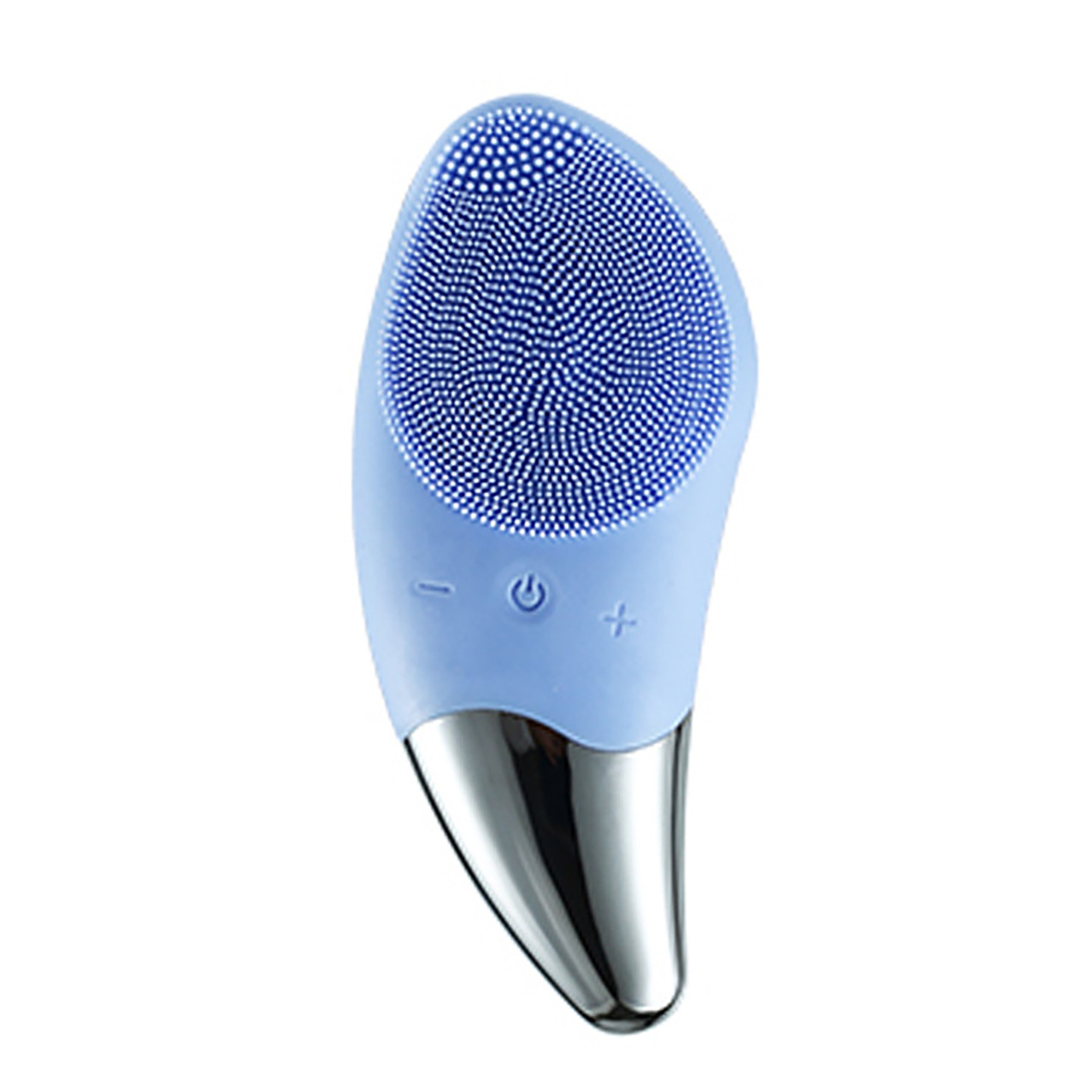 Electric Face Scrubber 5