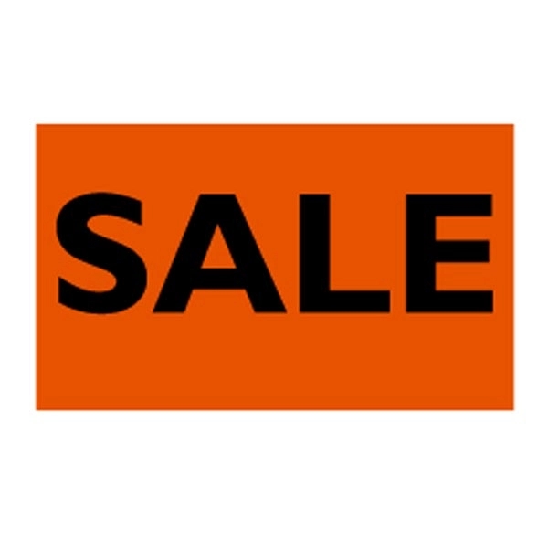 12" x 18" Advertising Antenna Flag - Dozens 12