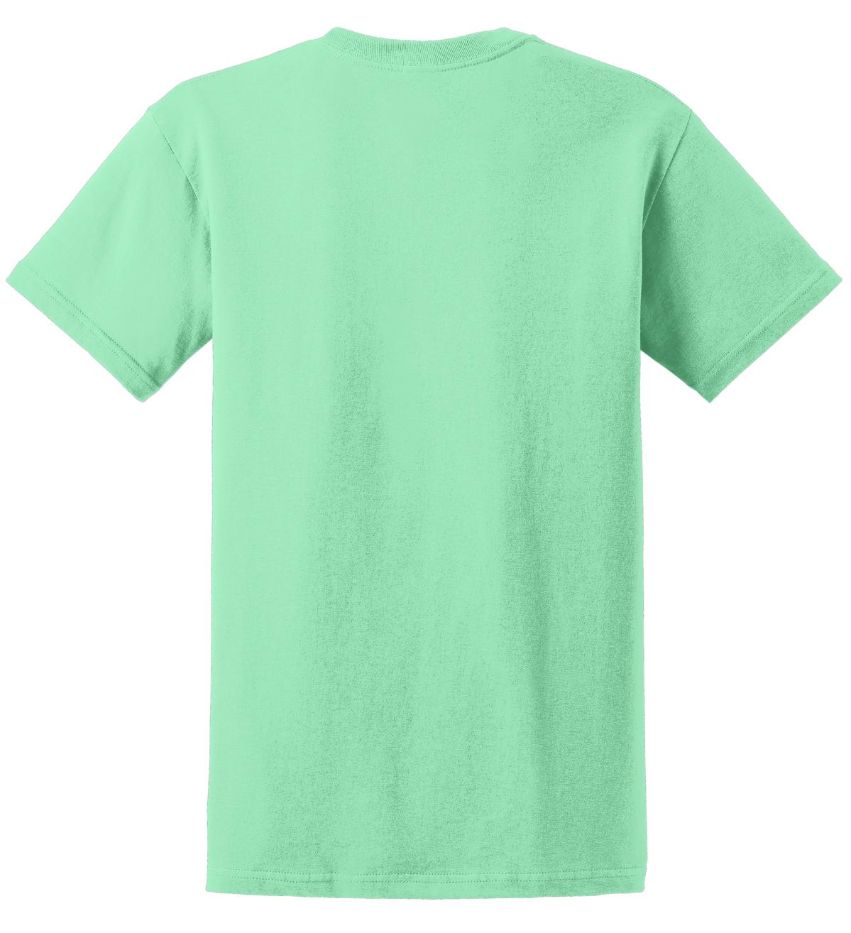 Gildan® Ultra Cotton 100% US Cotton T-Shirt 17