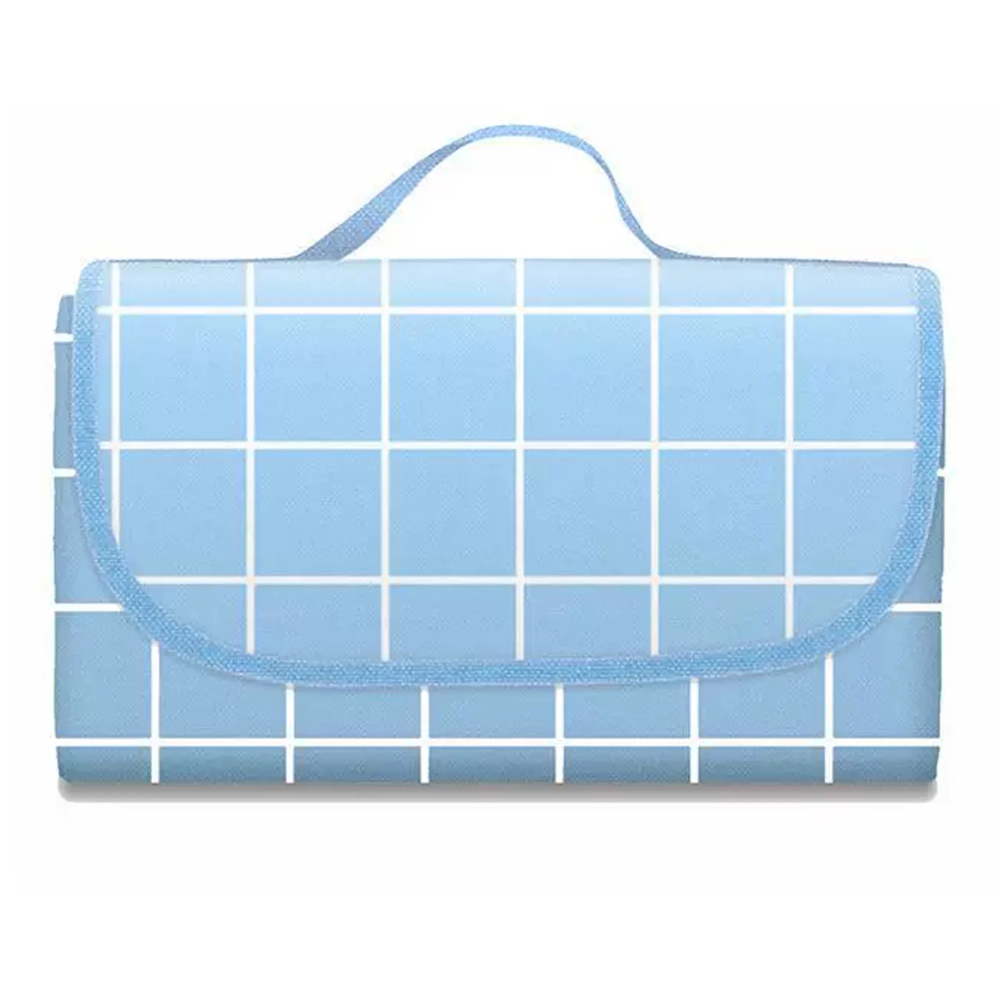 Vibrant Picnic Blanket MOQ 20 4