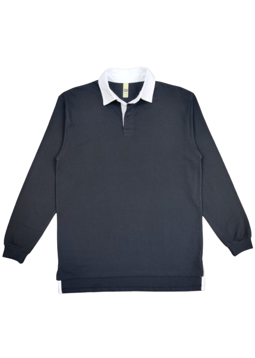 Haka Rugby Shirt 1