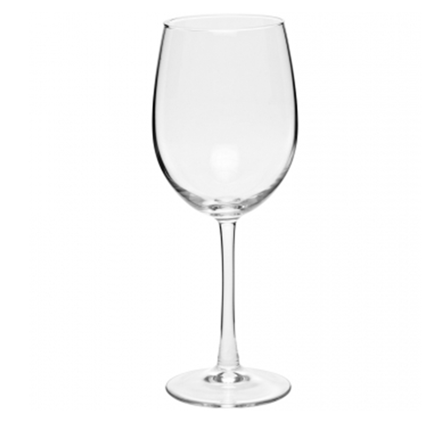 Edwina White Wine Glasses - 16 OZ. 6