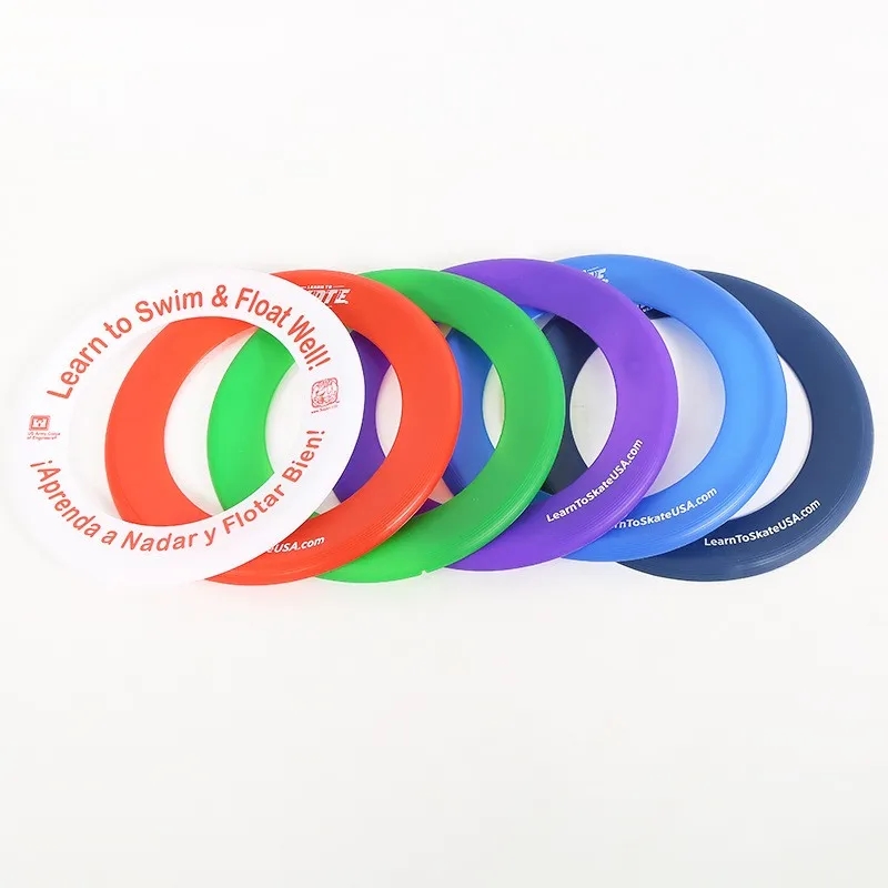 Wing Ring Flyers & Flying Toys 9