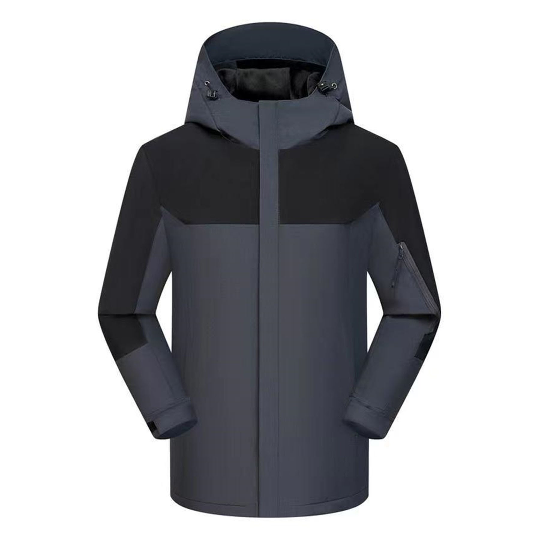 Ski Jacket Windproof Winter Coat 2
