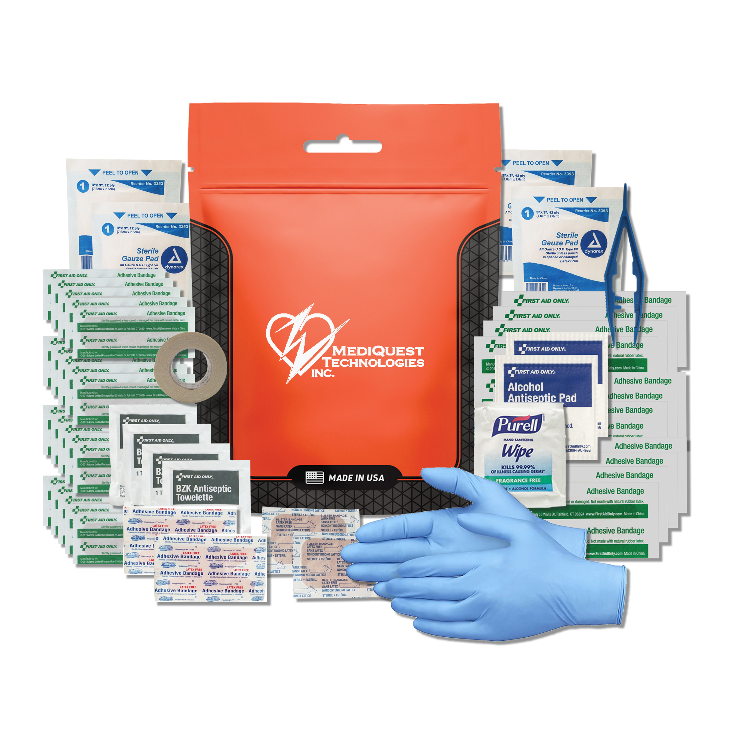 First Aid Kit 3.0 2