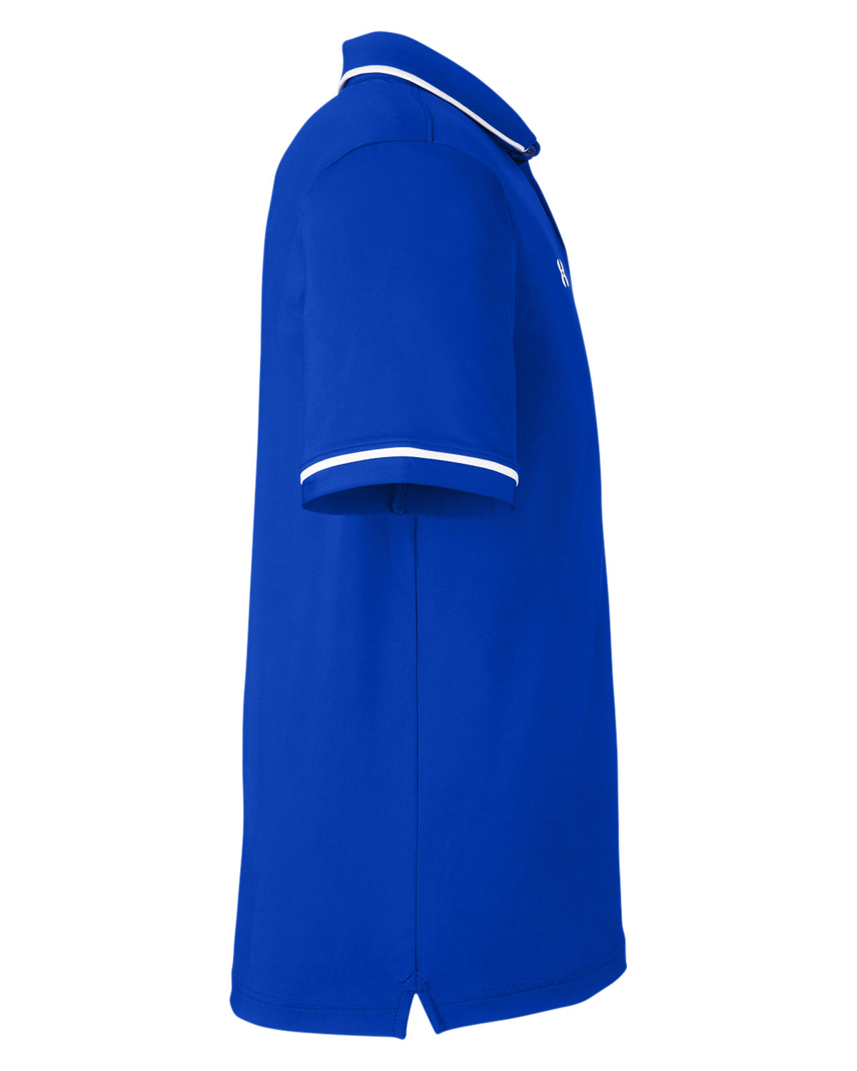 Men's Tipped Teams Performance Polo