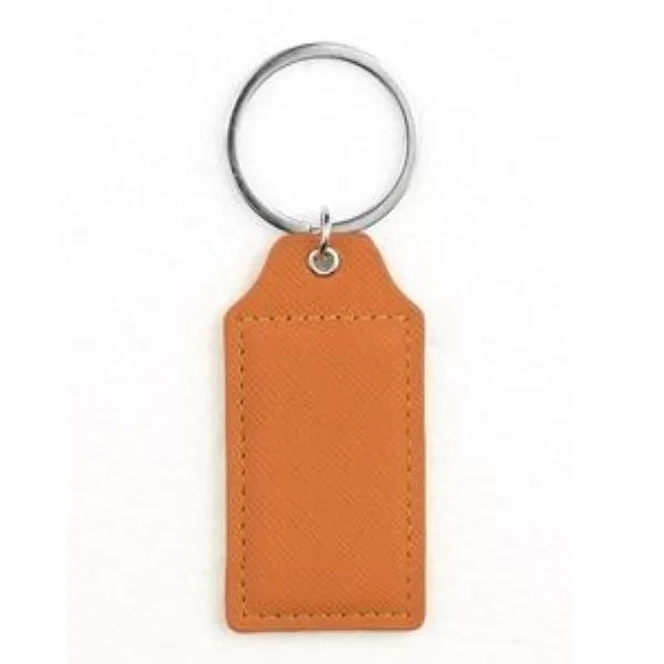 Pro Designer PU Leather Key Chain 2
