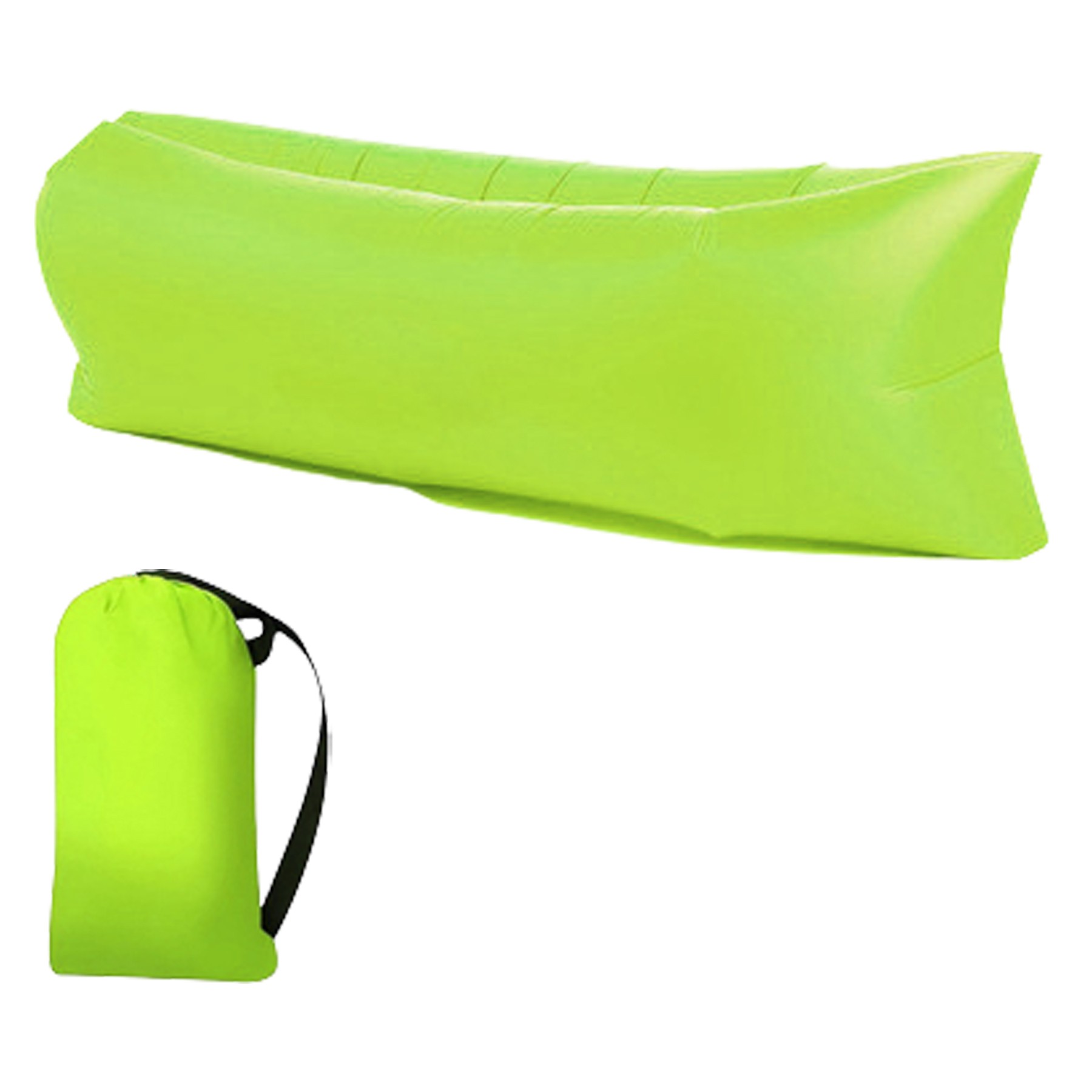 Inflatable Lounger Air Sofa 4