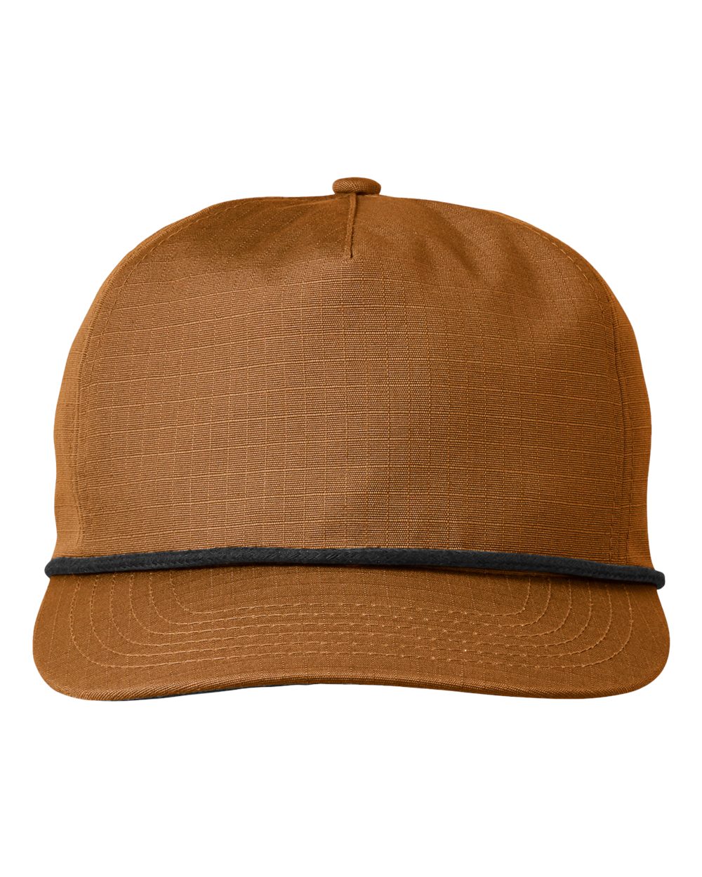 Lariat Ripstop Cap - BA699 1
