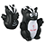 Skunk Stress Reliever 3