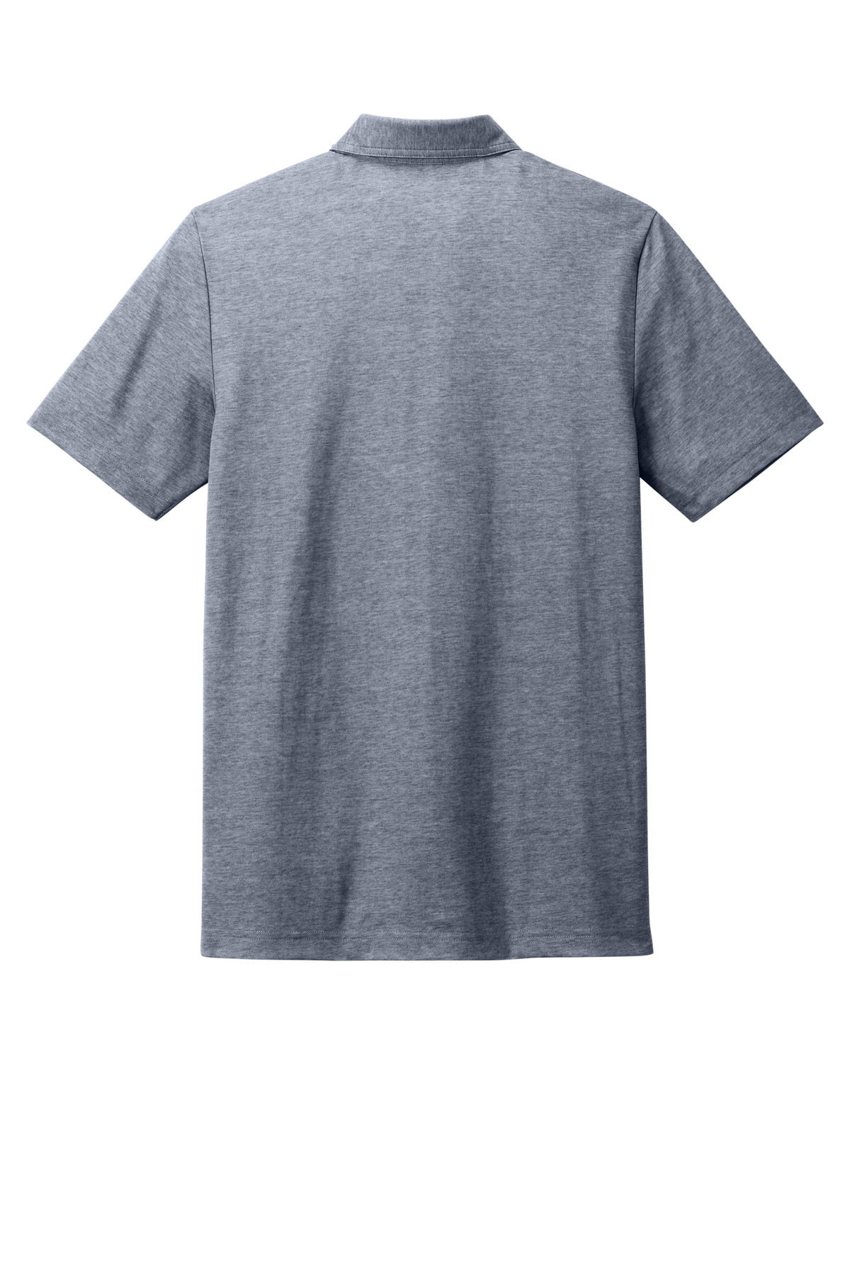 TravisMathew® Oceanside Heather Pocket Polo 7