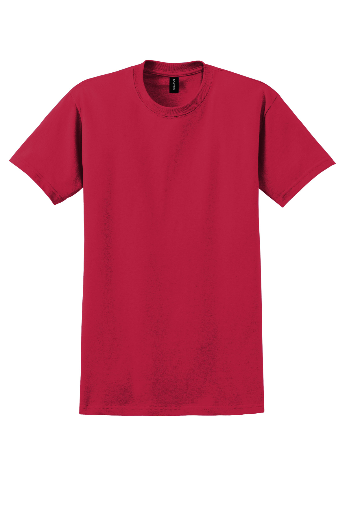 Gildan - Ultra Cotton 100% US Cotton T-Shirt. 2000 259