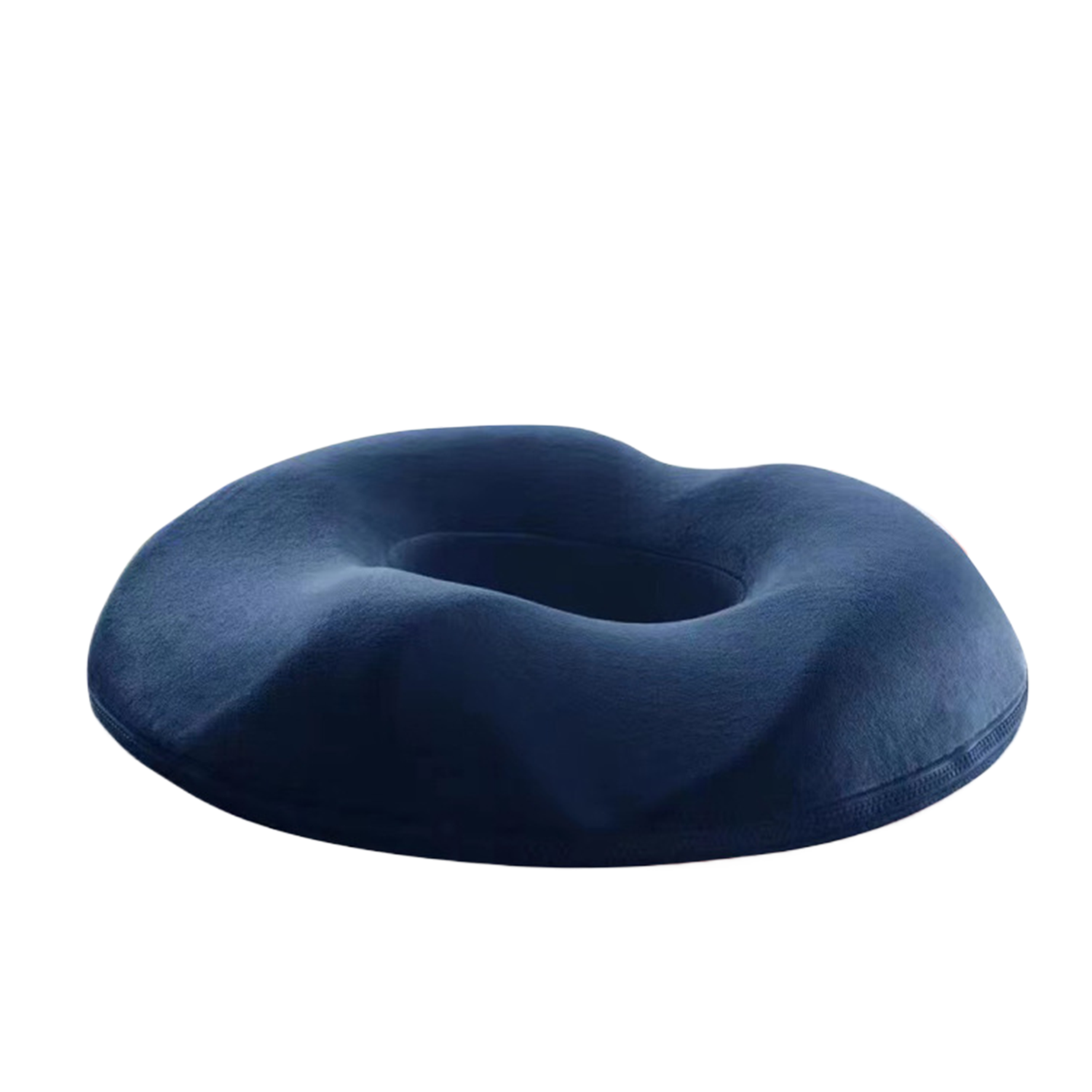 Memory Foam Orthopedic Donut Comfort Cushion 10
