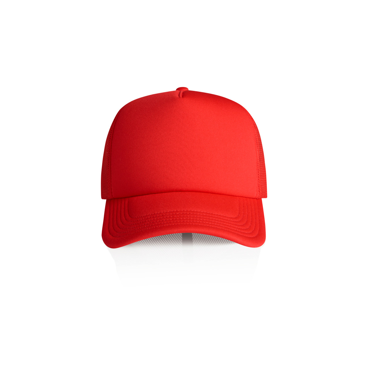 Frame Foam Trucker Cap | 1161 18