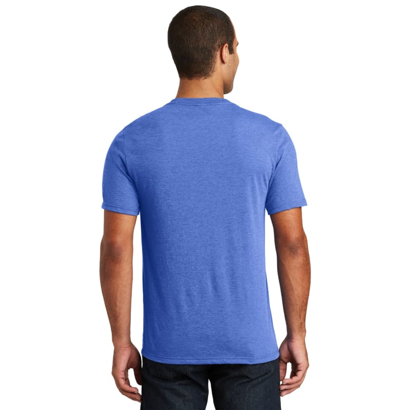District Perfect Tri V-Neck Tee. 5