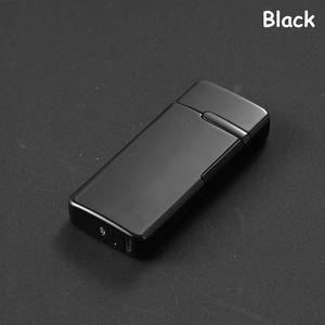 Spinning Halo Rechargeable Electric Arc Lighter With USB Charging 20