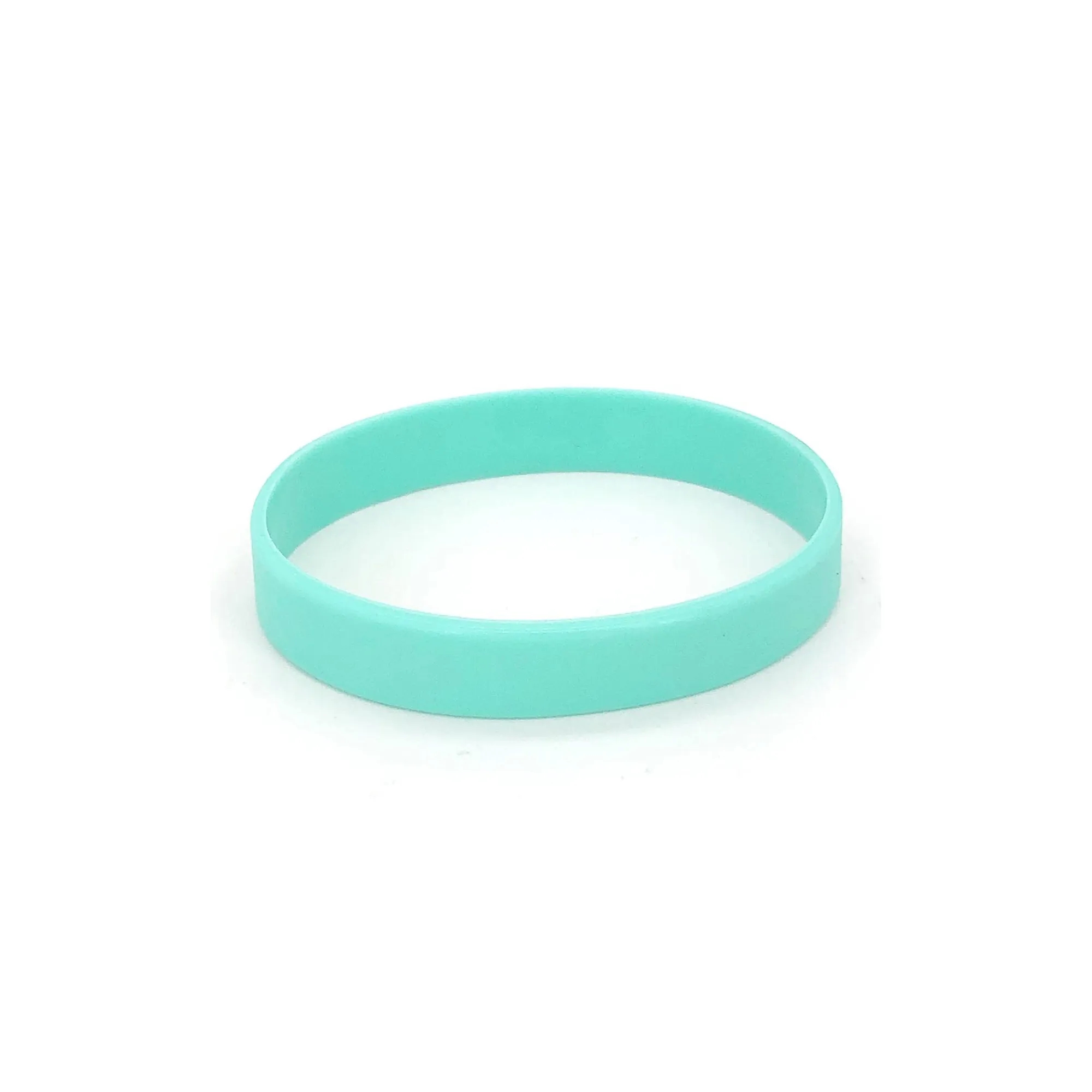Custom Silicone Bracelet 19