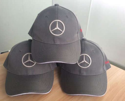Cotton Baseball Caps 5