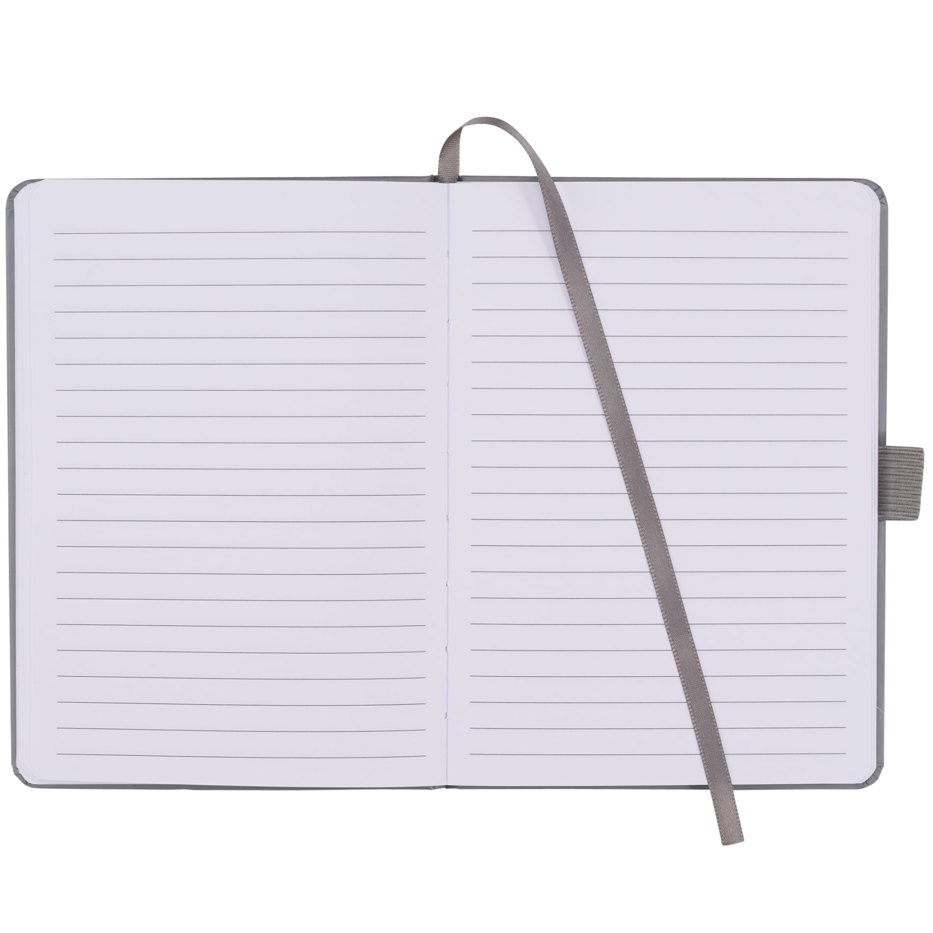 FSC® Recycled 5” x 7” Prism Notebook 28