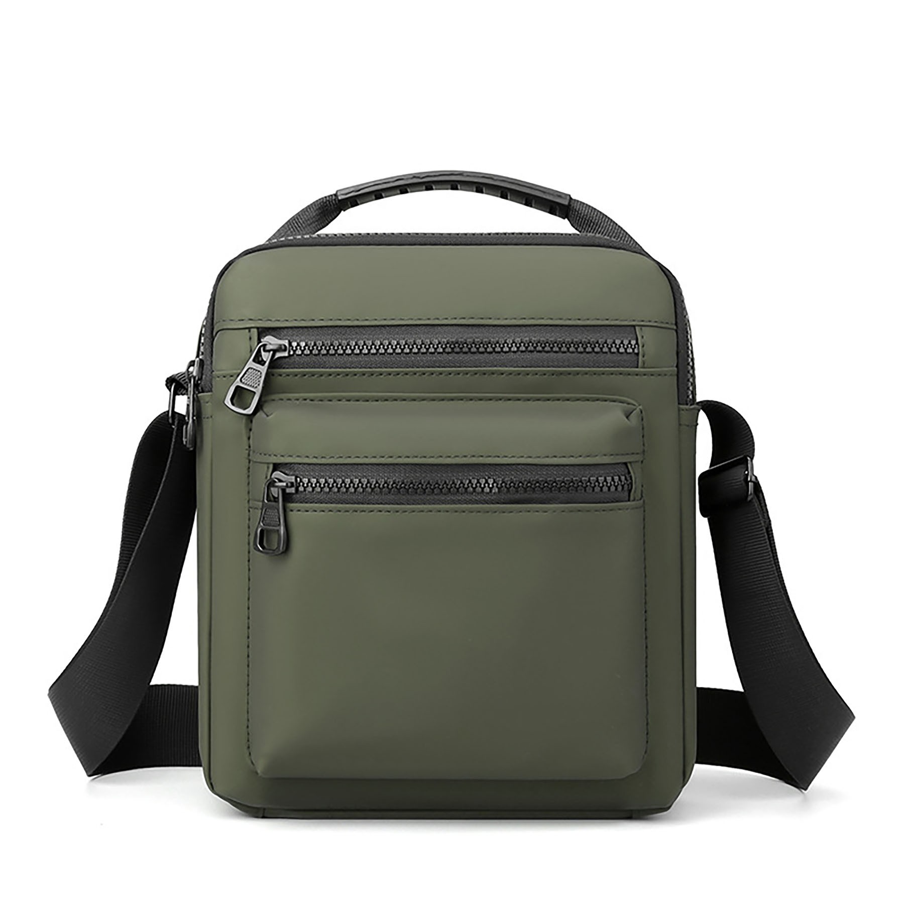 Oxford Cloth Bag 2