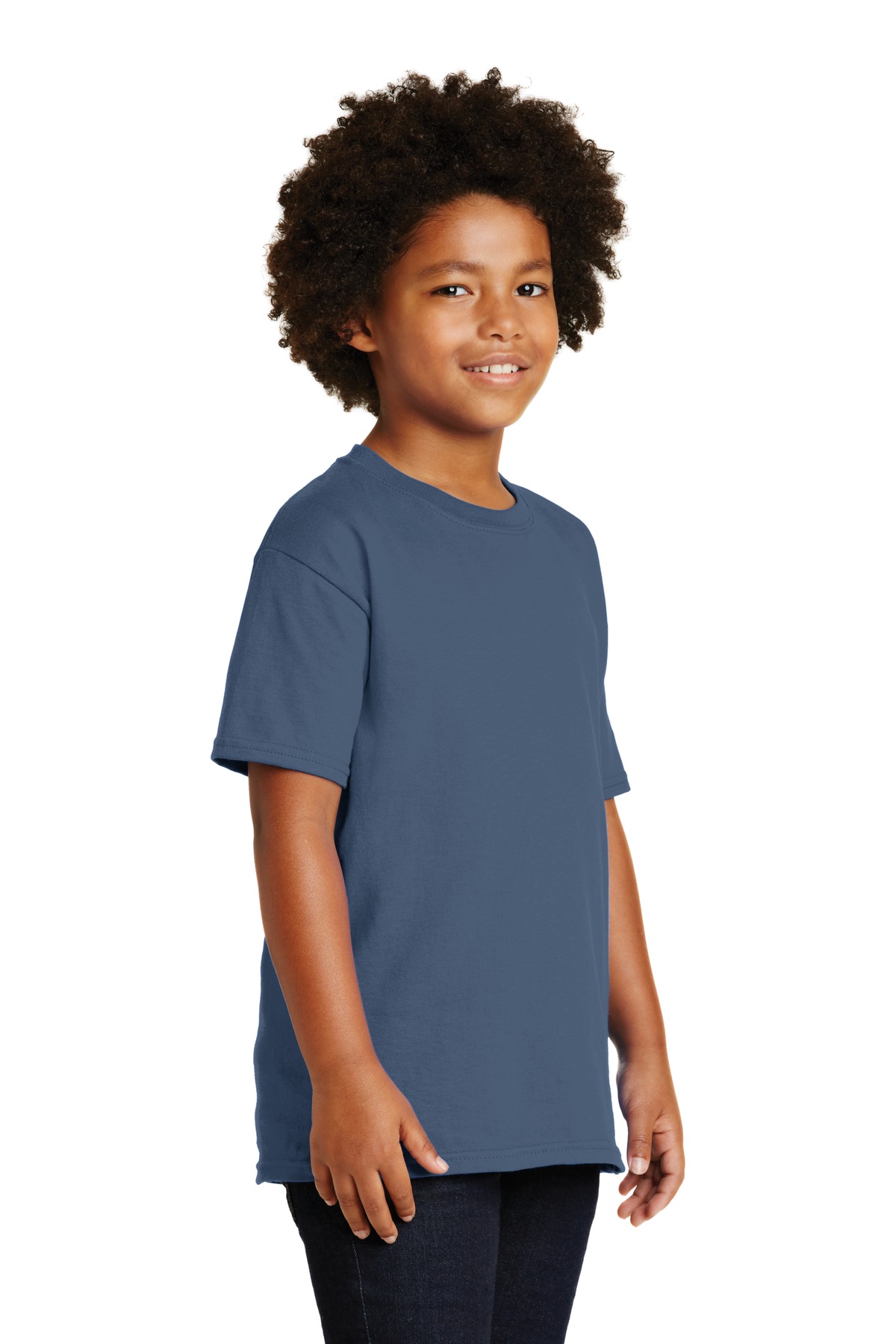 Gildan® Youth Ultra Cotton 100% US Cotton T-Shirt 98