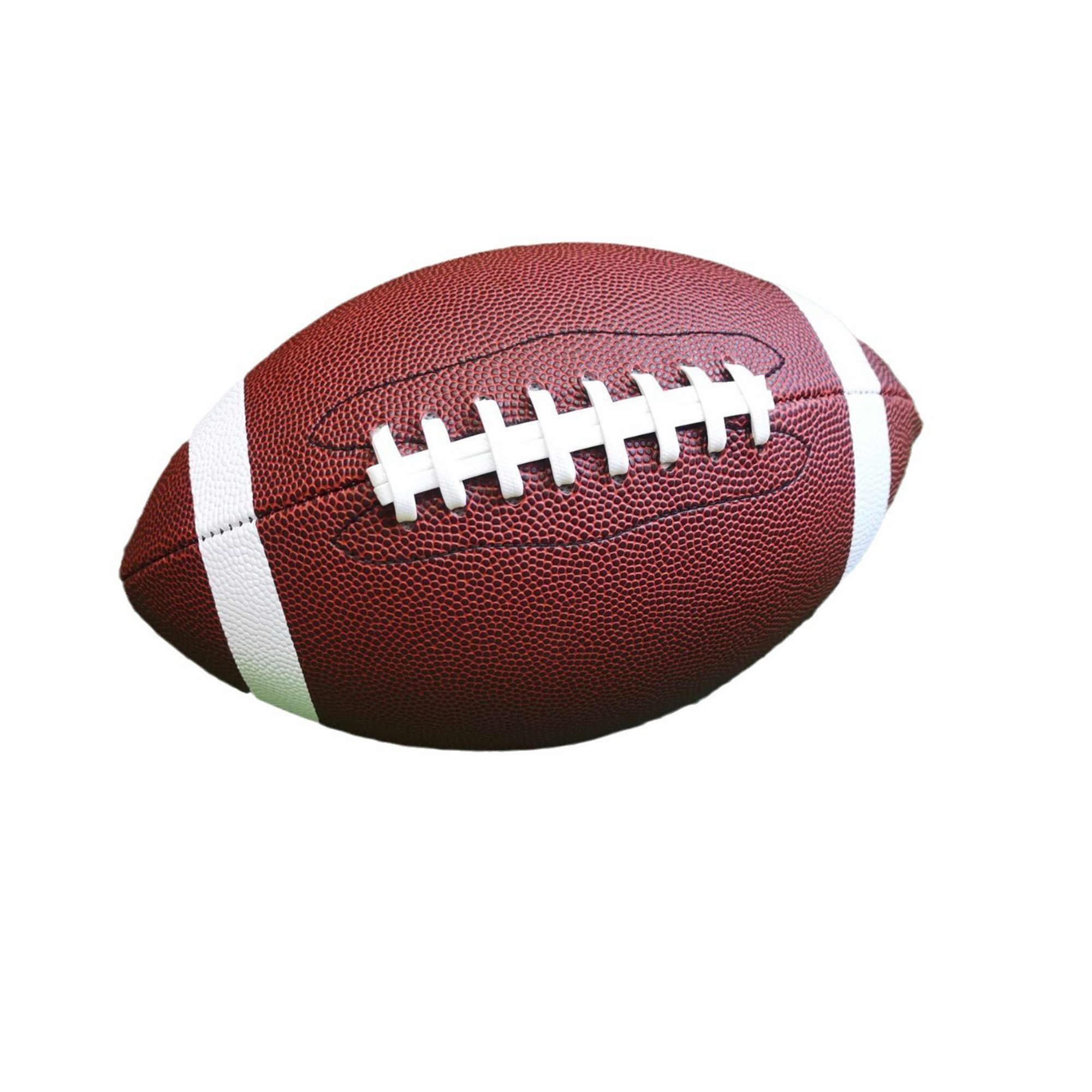 9 Size PU American Football 3