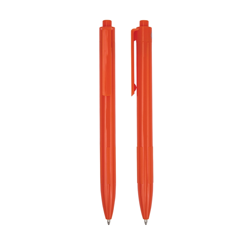 Verda Recycled Plastic Ballpoint Pen 126
