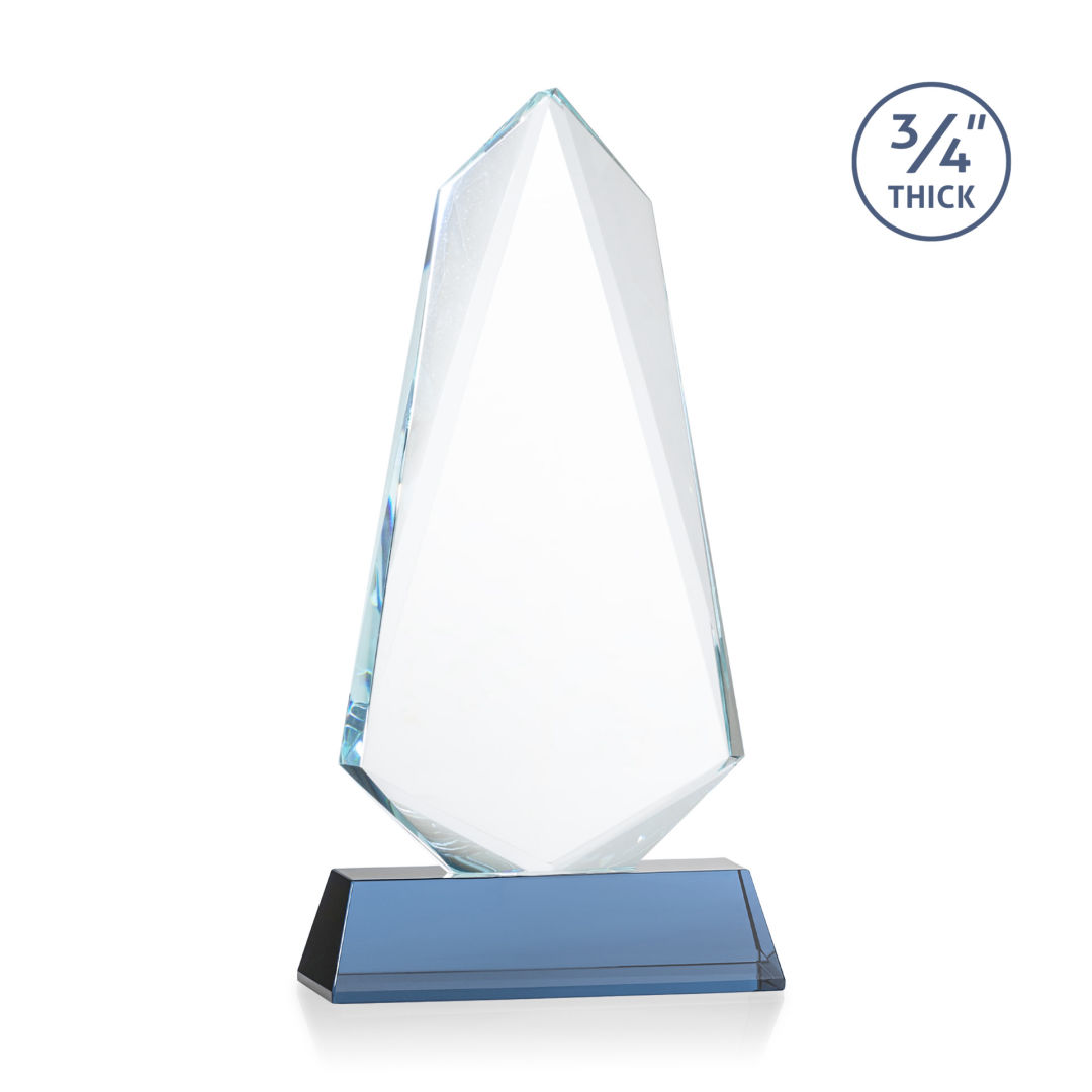 Sheridan Award on Newhaven - Sky Blue 5