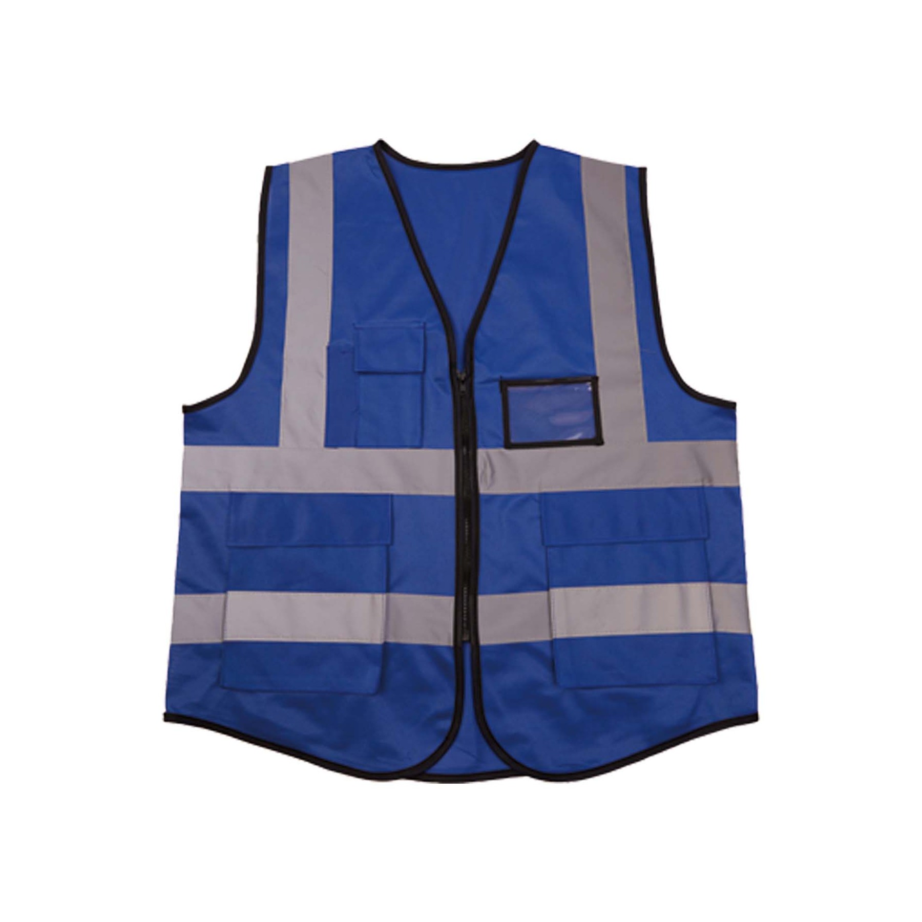 Safety Vest Sleeveless 3