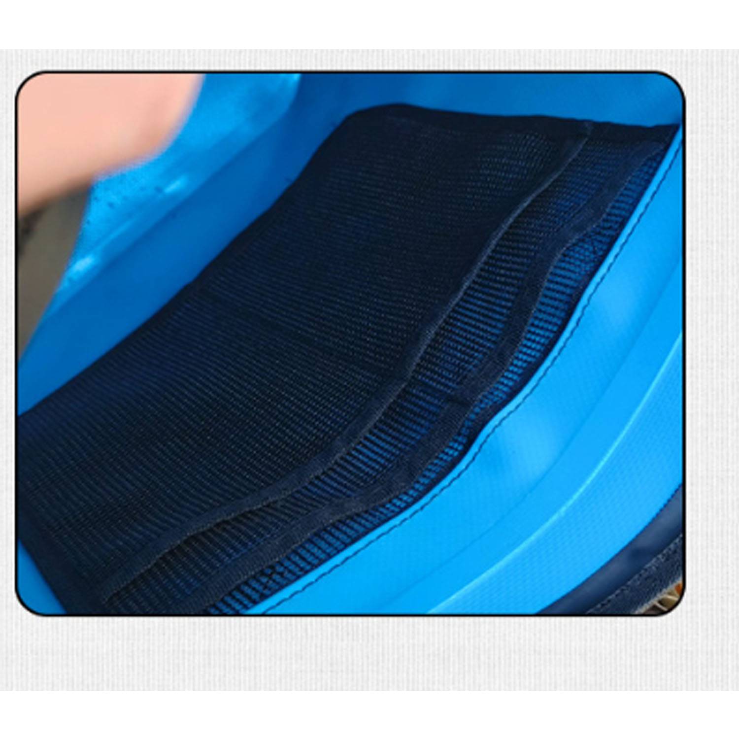 Waterproof tote bag swimming 5