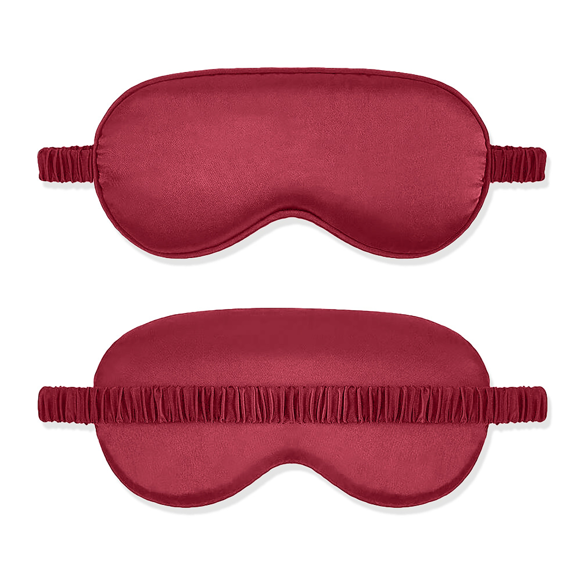 Reversible Silk Sleep Eye Mask 7