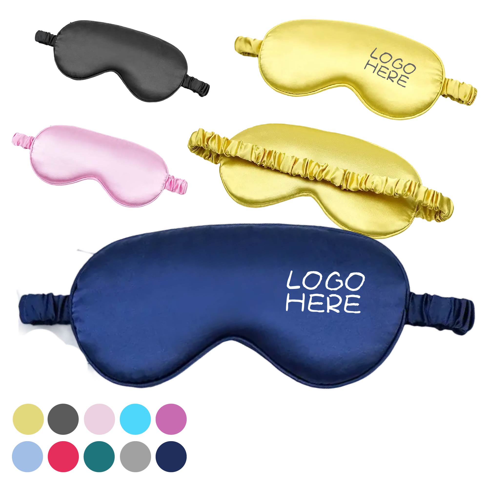 Sleep Mask Eye 3