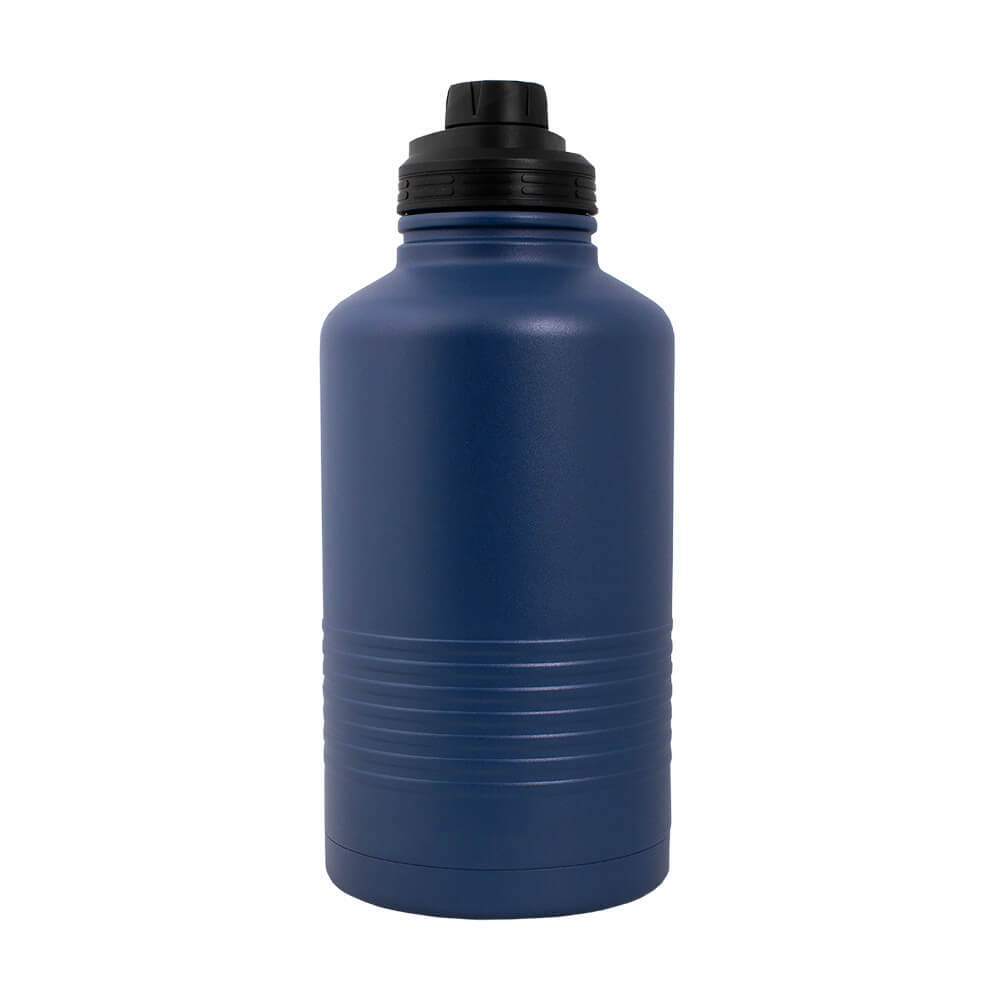 Patriot Half Gallon Stainless Steel Jug 24