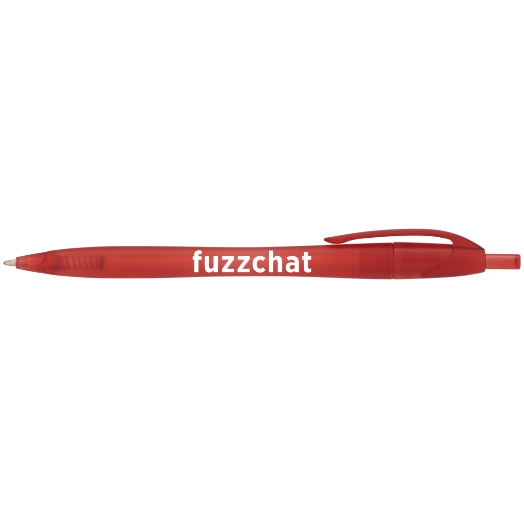 Cougar Ballpoint Pen 249
