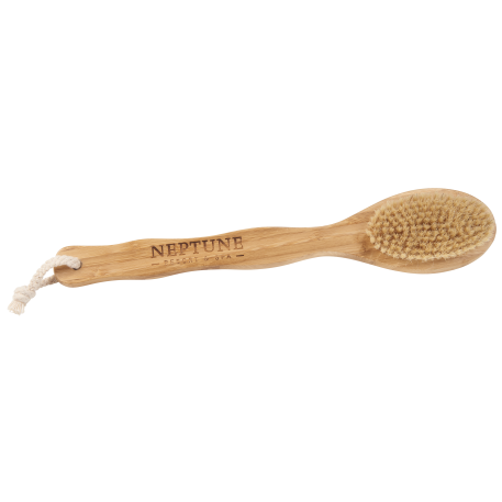 Bamboo Shower & Body Brush 13