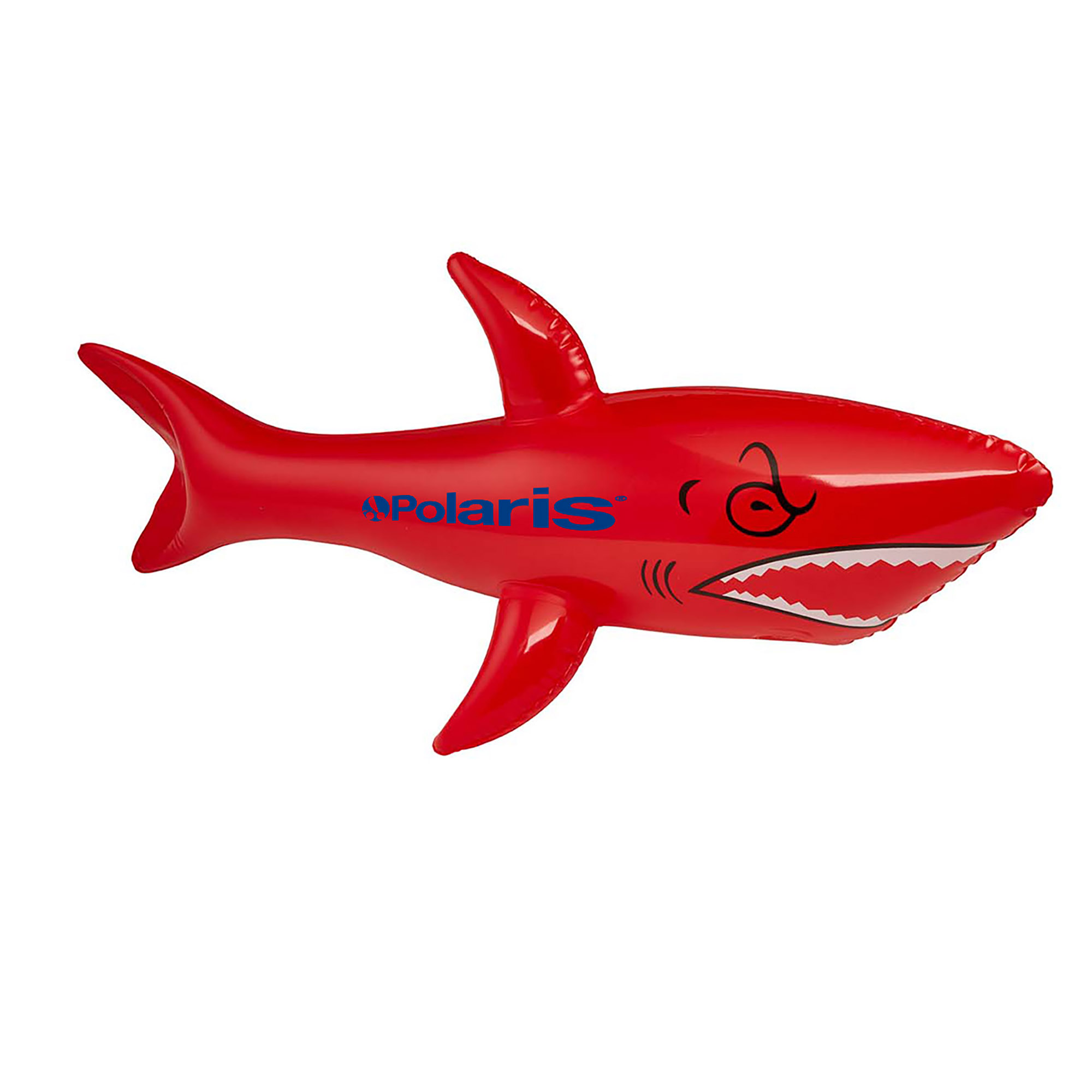 23" Inflatable Shark 4
