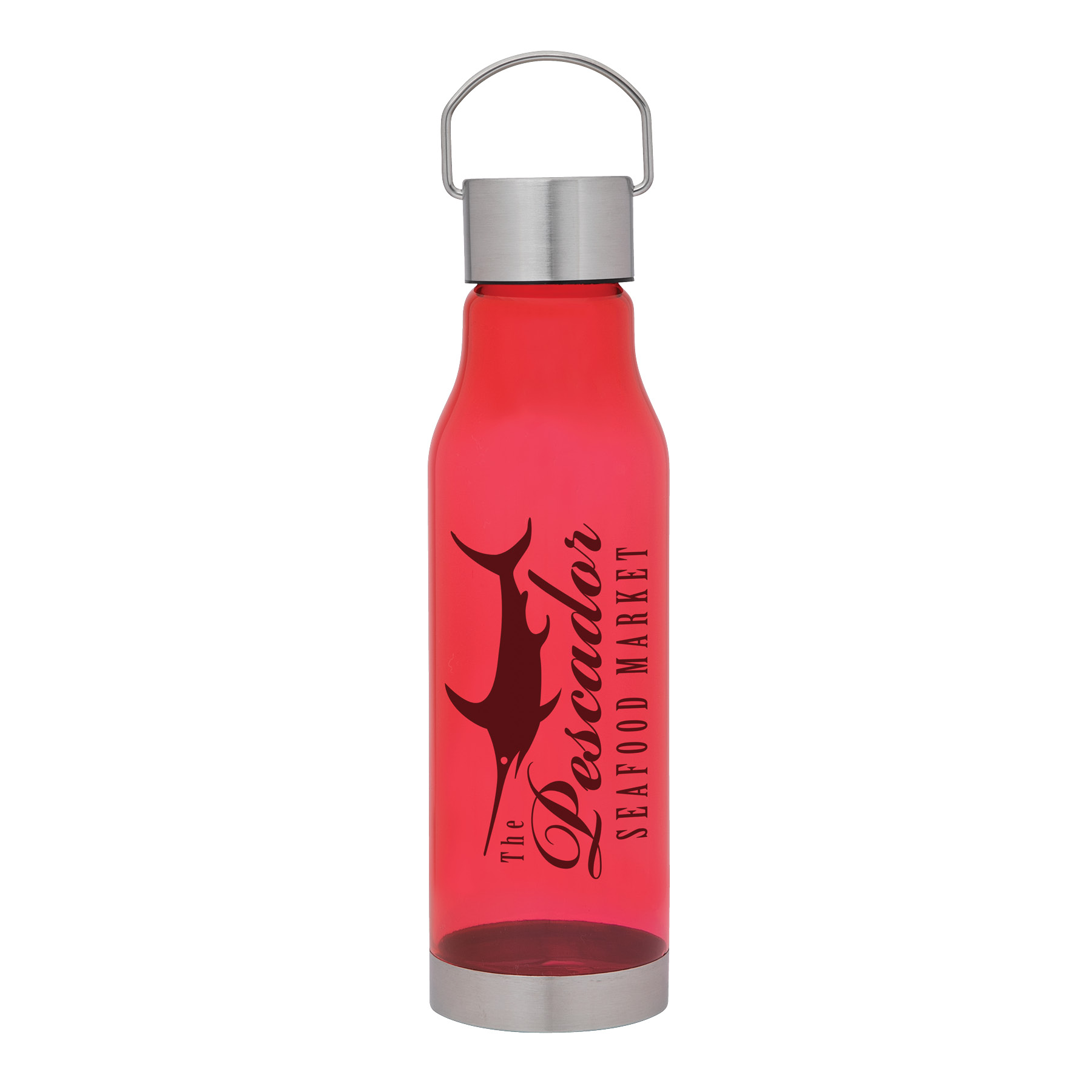 Phoenix 20 oz. RPET Water Bottle 16