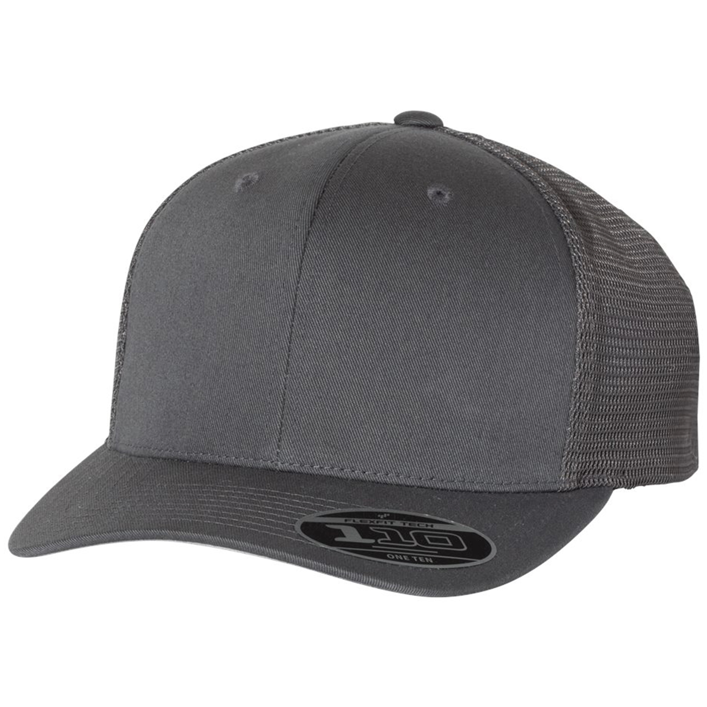 FlexFit - 110 Mesh-Back Cap 14