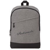 Range 15" Computer Backpack 11