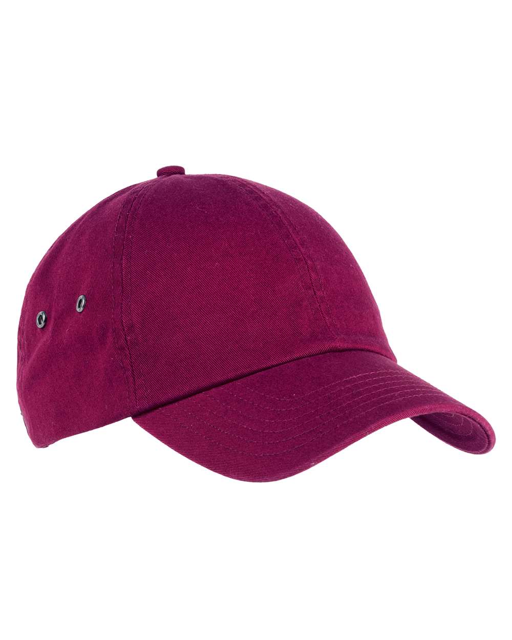 Washed Baseball Cap - BA529 16