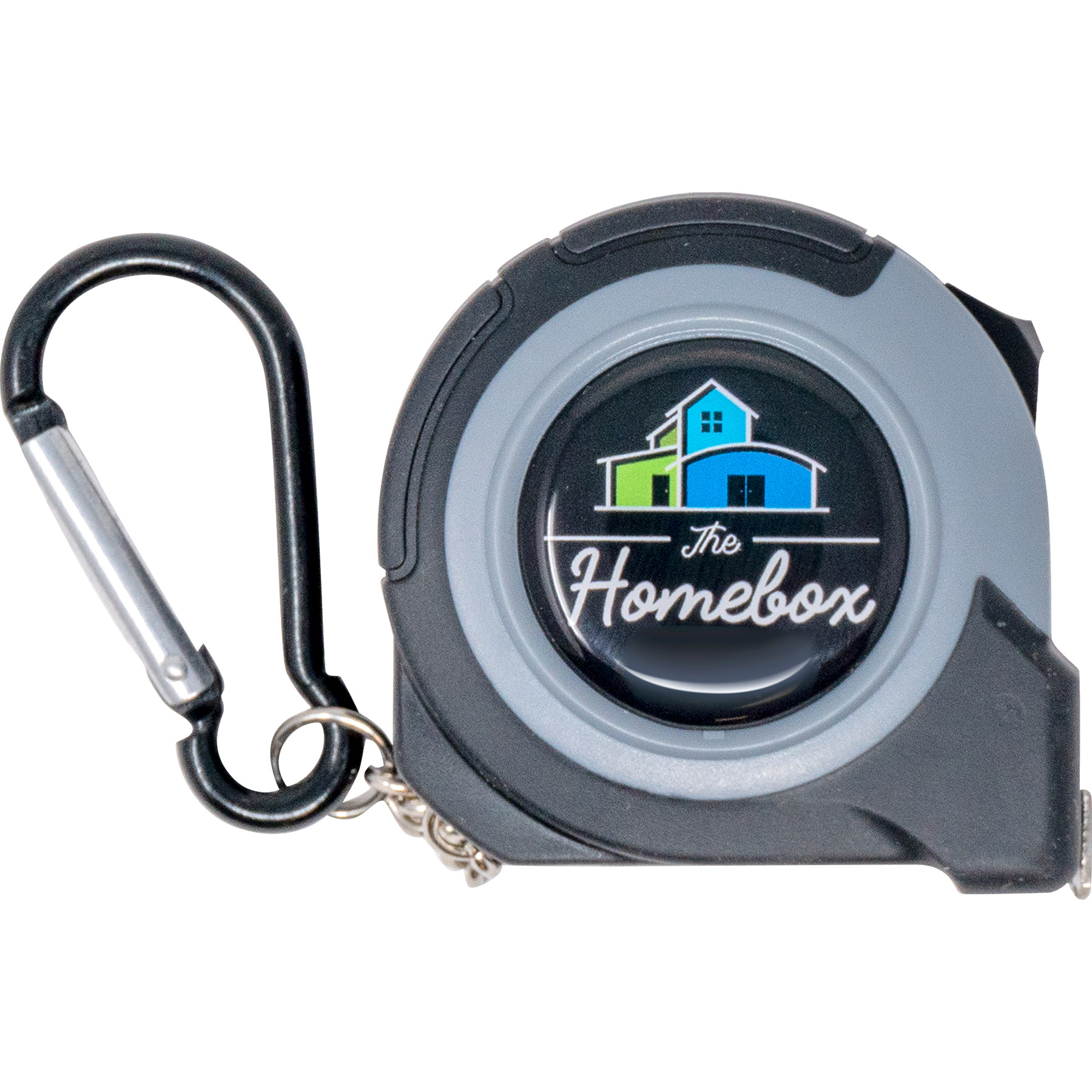 Junior Mate 6' Locking Tape Measure 6