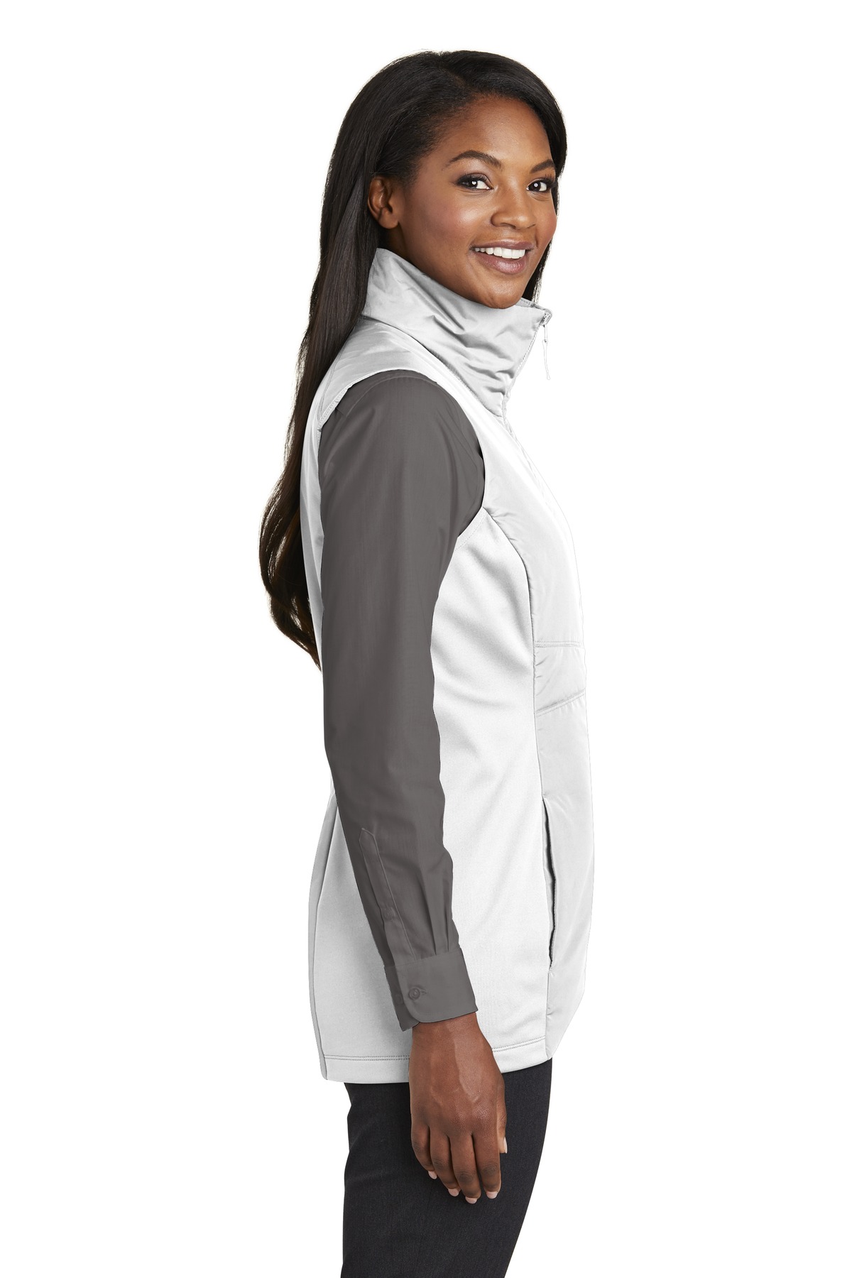 Port Authority® Women's Collective Insulated Vest 10
