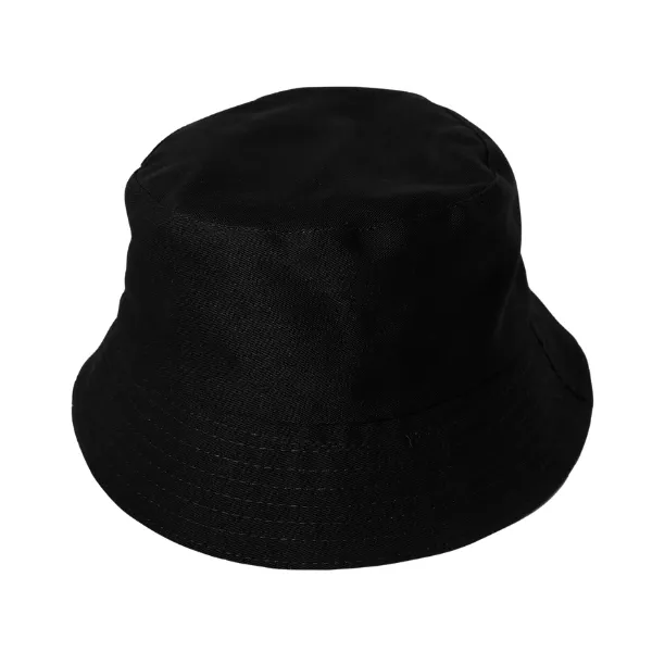 Cotton Bucket Hat 10