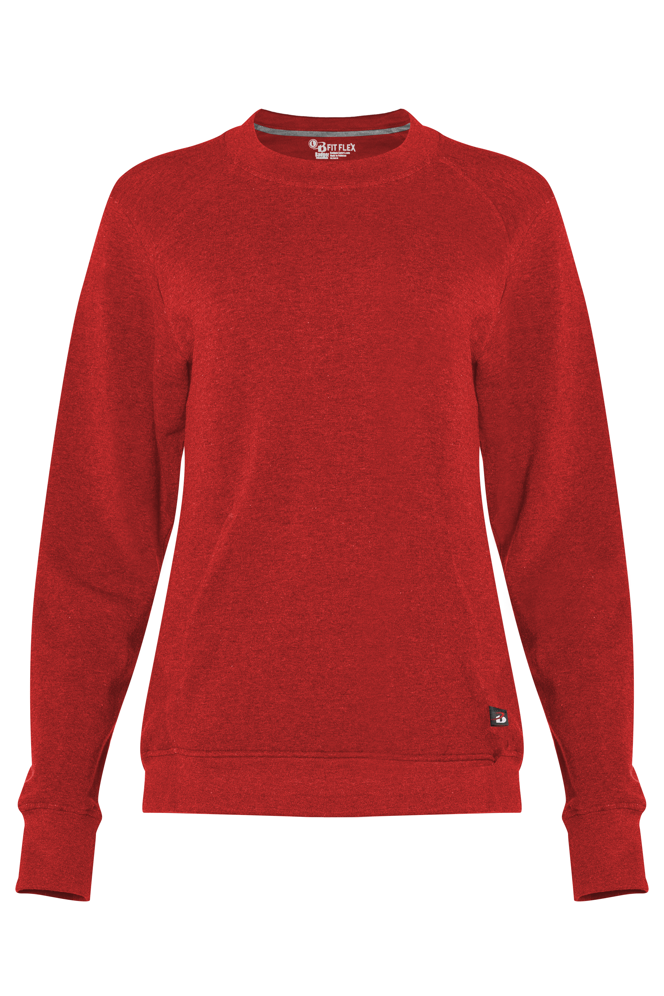 Fitflex Women's Crew 5