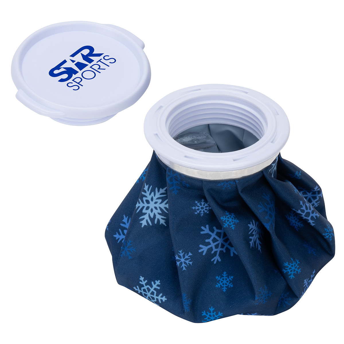 Chiller Medium Ice Bag 5