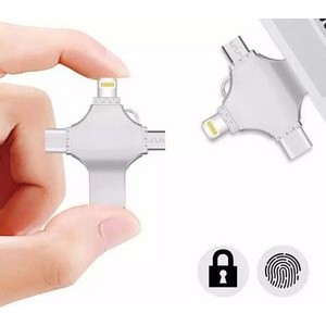 4 In 1 Otg Usb Flash Drive 2.0 3.0 3