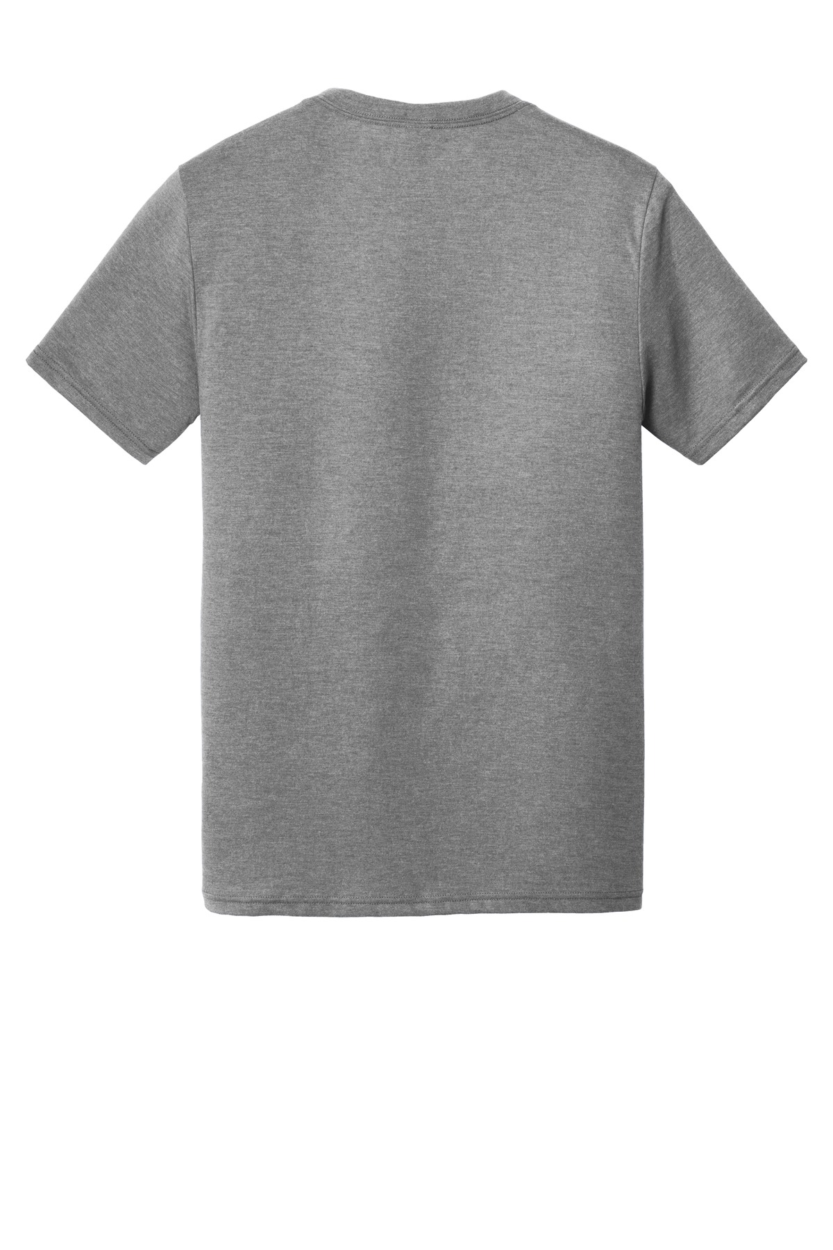 District Perfect Tri V-Neck Tee. DT1350 11