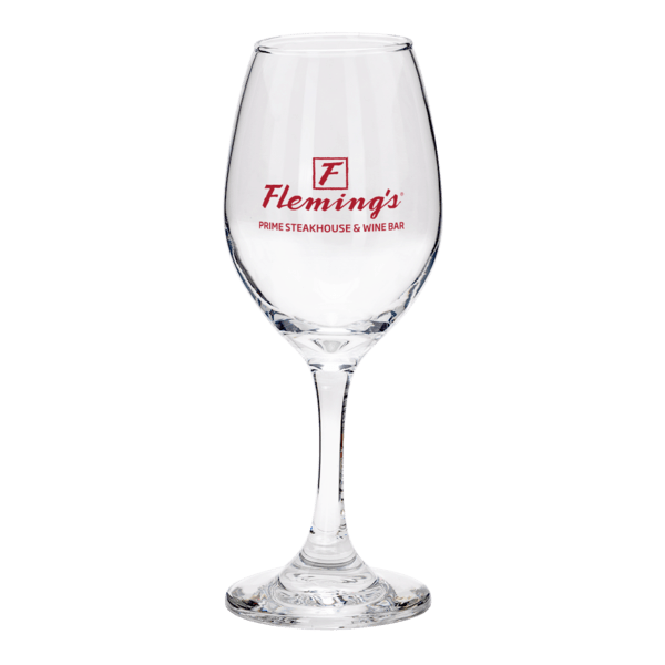 Chilled 10 oz Rioja White Wine Glasses 17