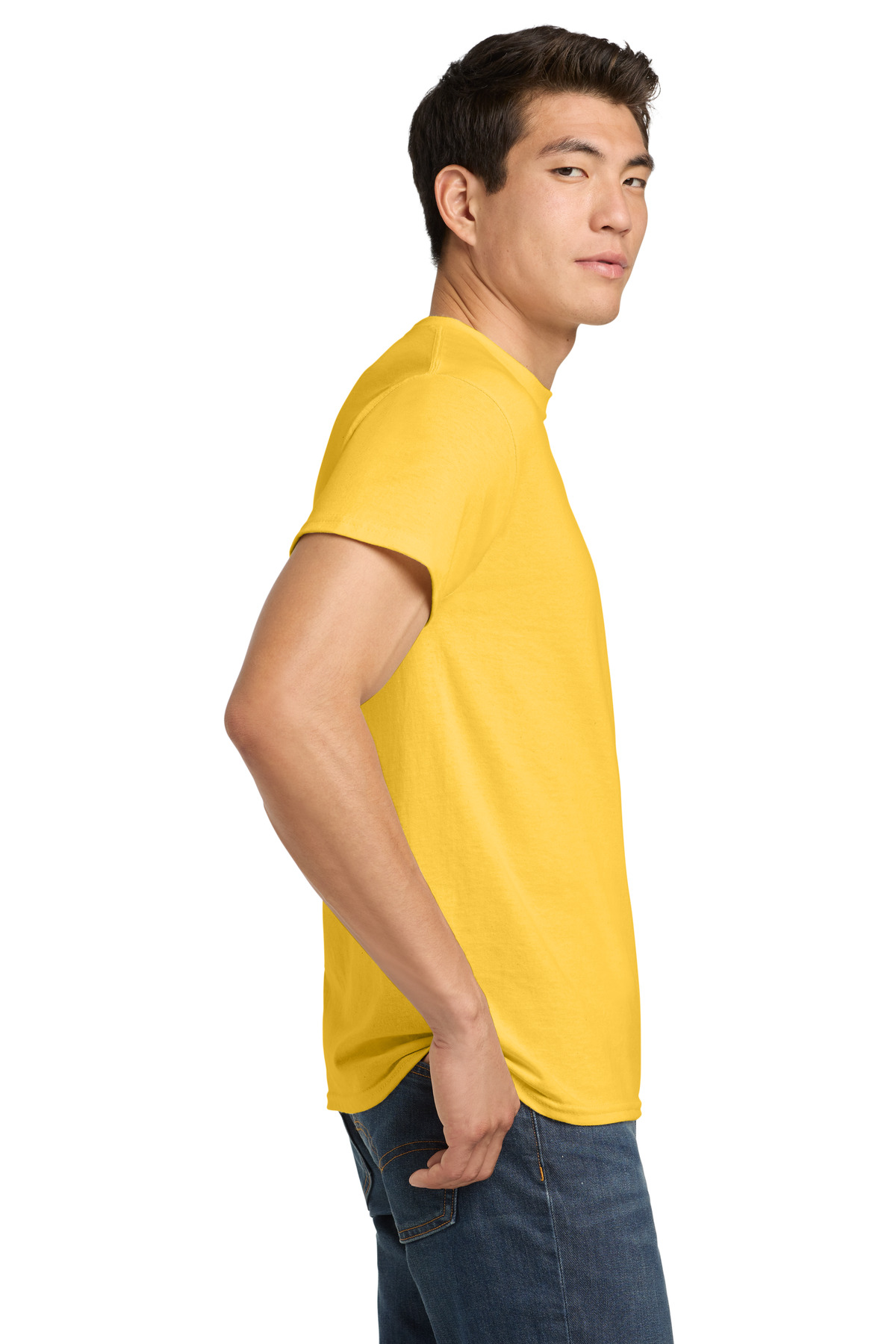 Gildan® Adult Heavy Cotton™ T-Shirt 41